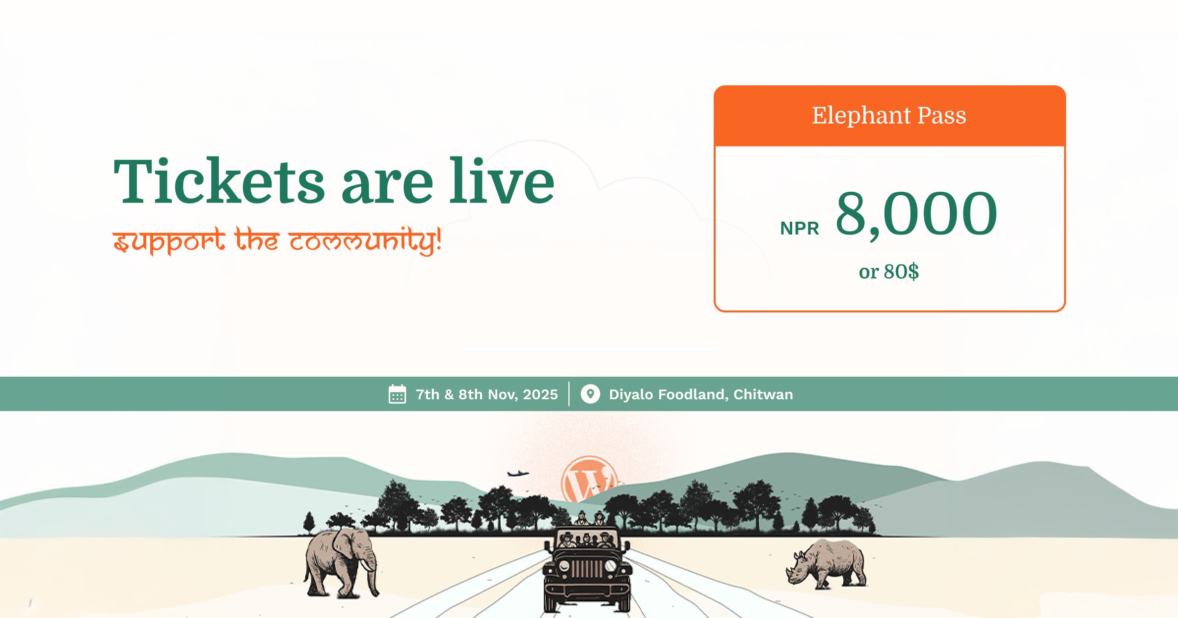 elephant pass featured image